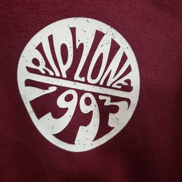 Ripzone Pull Over Sweater - Picture 3 of 4